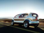 Ford Airstream Concept 2007 года